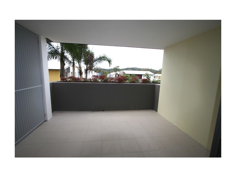 1104 Solito Apartments, Surbiton Court, Carindale QLD 4152