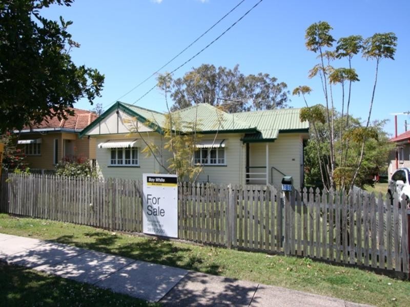 180 Whites Road, Lota QLD 4179