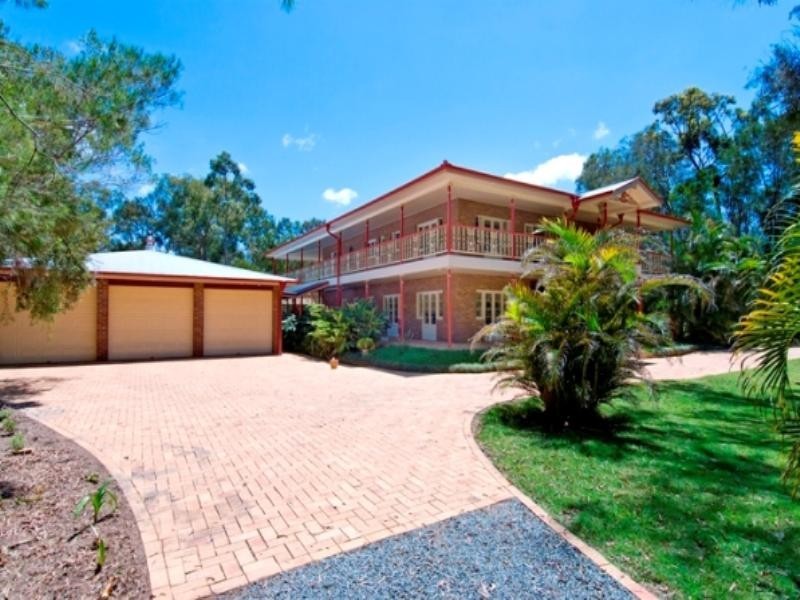400 Chelsea Road, Ransome QLD 4154