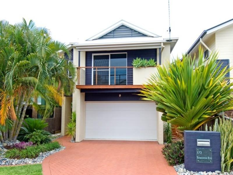 172 Stratton Terrace, Manly QLD 4179