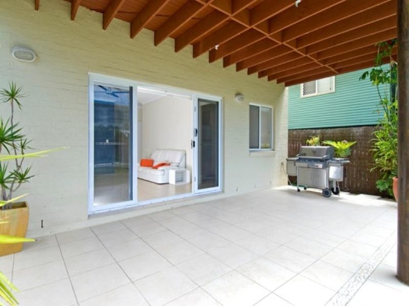 172 Stratton Terrace, Manly QLD 4179