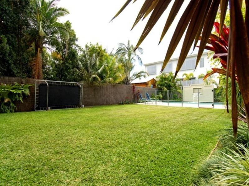 172 Stratton Terrace, Manly QLD 4179