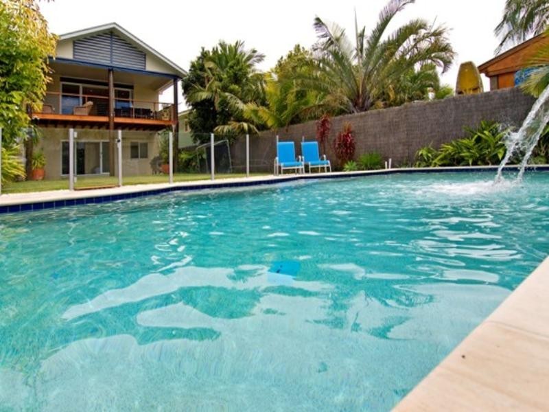 172 Stratton Terrace, Manly QLD 4179