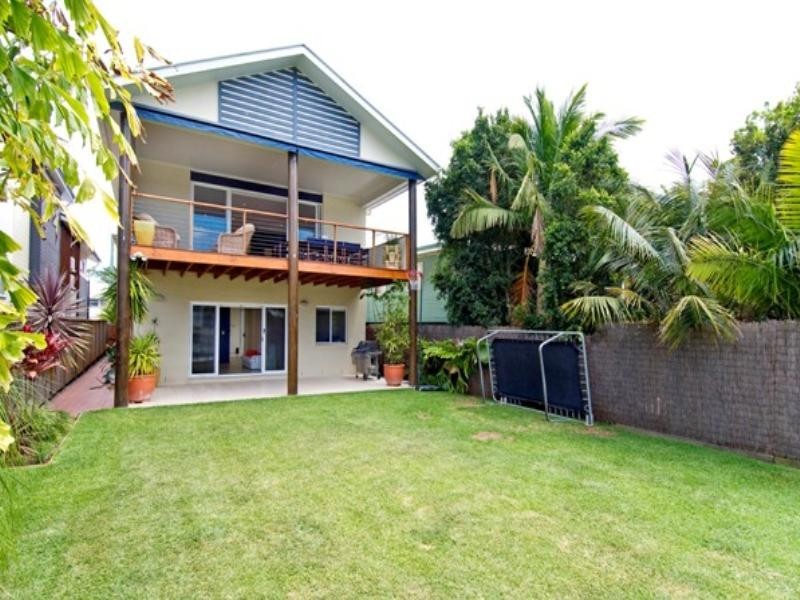 172 Stratton Terrace, Manly QLD 4179