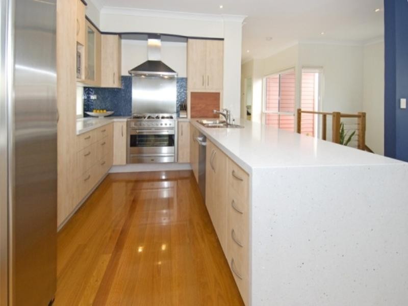 172 Stratton Terrace, Manly QLD 4179