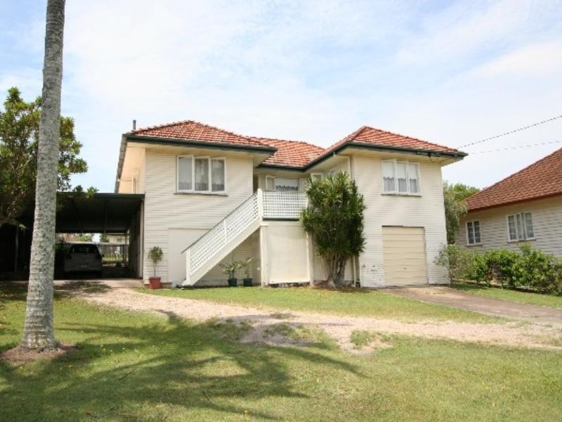 60 Killarney Avenue, Manly West QLD 4179