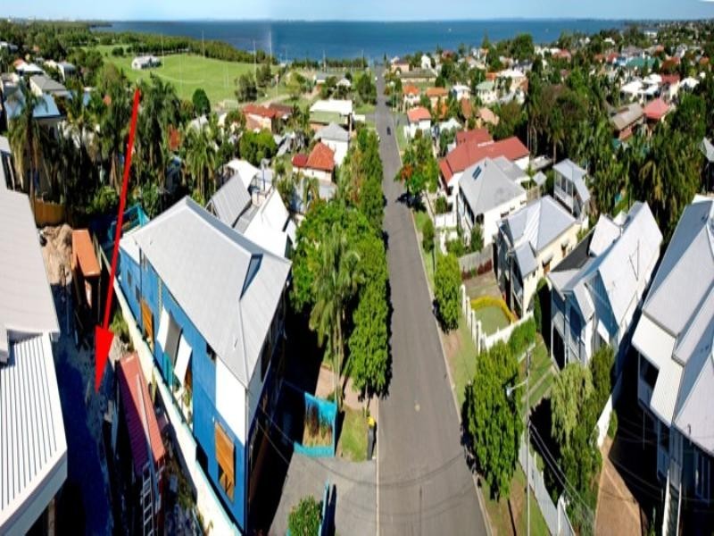 53 Adam Street, Wynnum QLD 4178