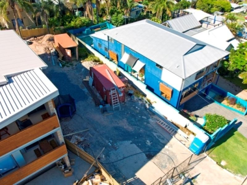 53 Adam Street, Wynnum QLD 4178