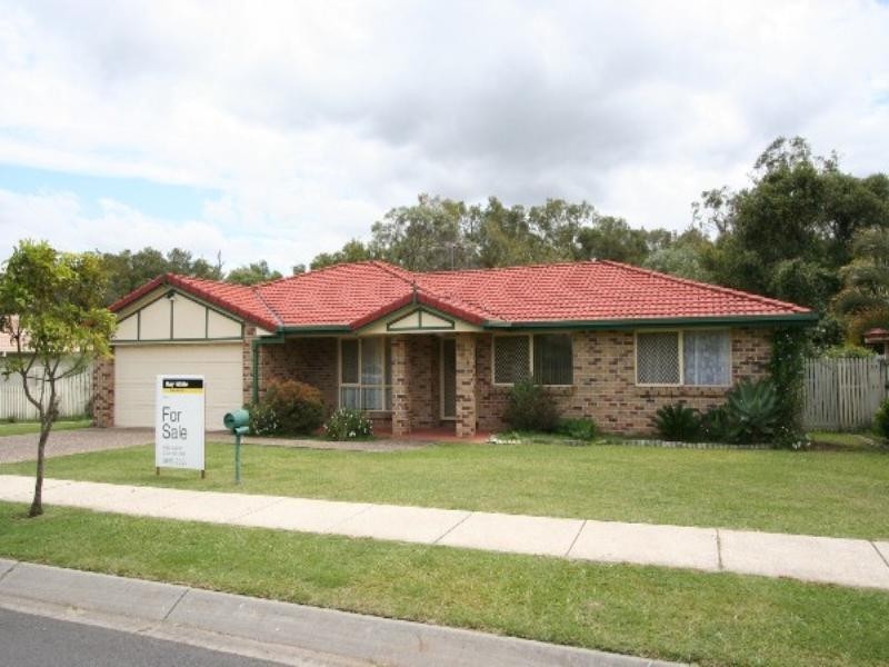 16 Solomon Crescent, Tingalpa QLD 4173