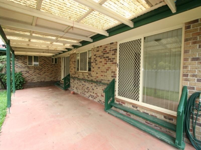 16 Solomon Crescent, Tingalpa QLD 4173