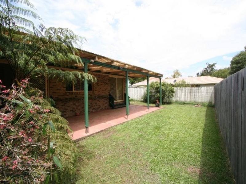 16 Solomon Crescent, Tingalpa QLD 4173