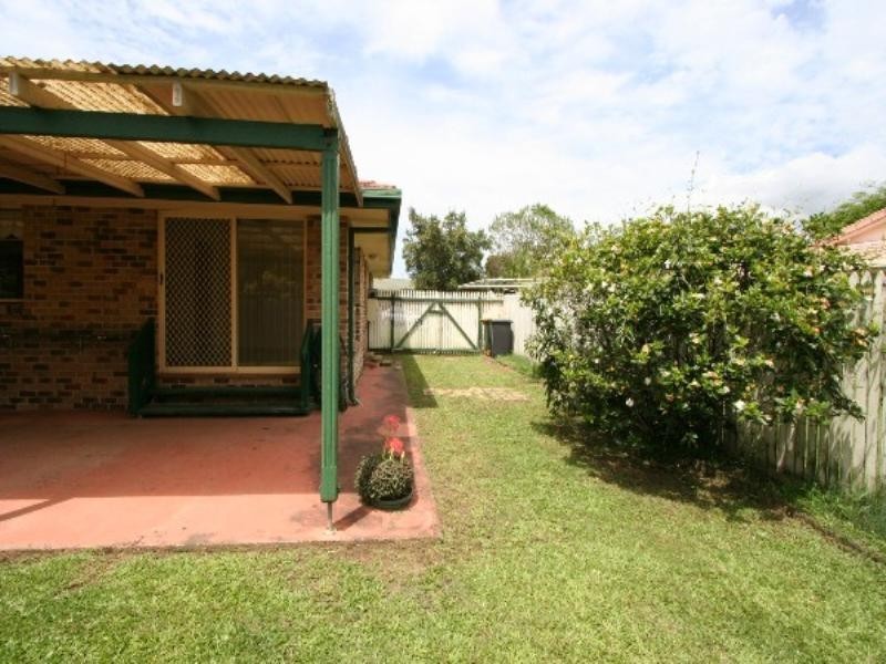 16 Solomon Crescent, Tingalpa QLD 4173