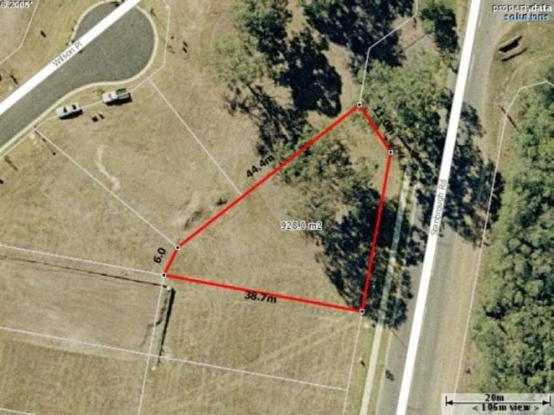 25 Stanbrough Road, Gumdale QLD 4154