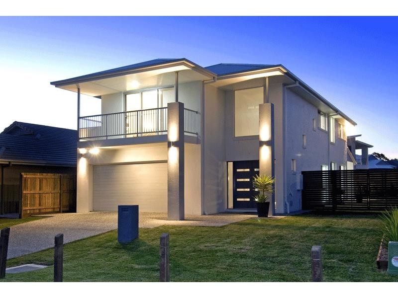 11 Sylvateere Crescent, Wakerley QLD 4154