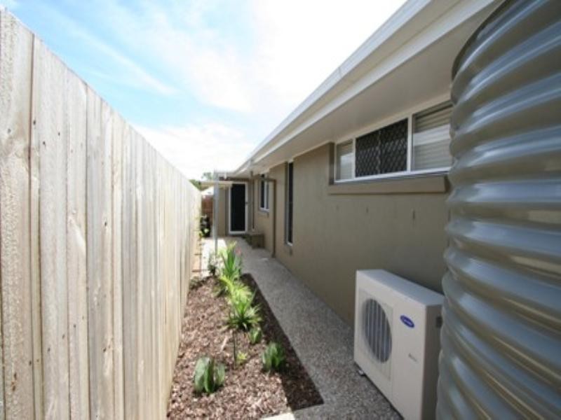 4 Rymera Cresent, Wakerley QLD 4154