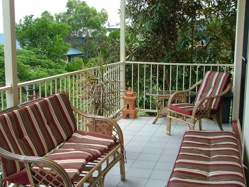 4/90 Ernest Street, Manly QLD 4179