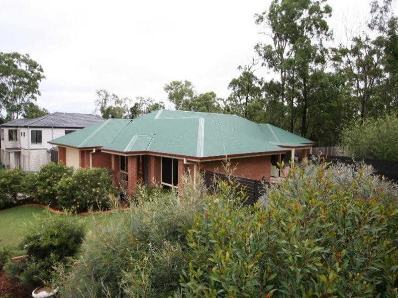 15 Darling Terrace, Wakerley QLD 4154