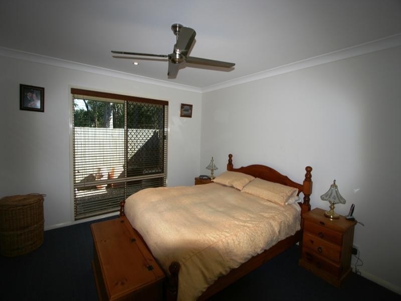 15 Darling Terrace, Wakerley QLD 4154