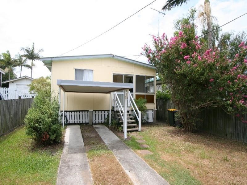 47 Richard Street, Lota QLD 4179