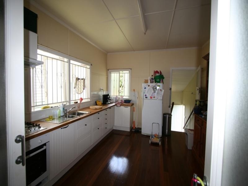 1 Mountjoy Terrace, Wynnum QLD 4178