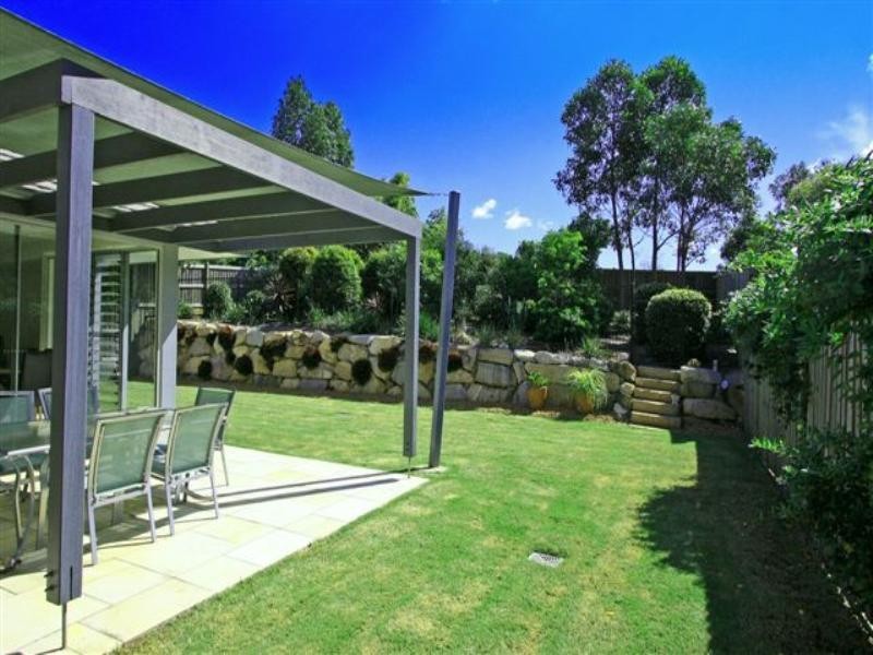 15 Hepburn Close, Wakerley QLD 4154