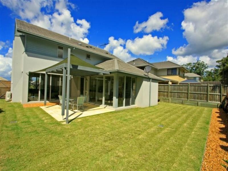 15 Hepburn Close, Wakerley QLD 4154