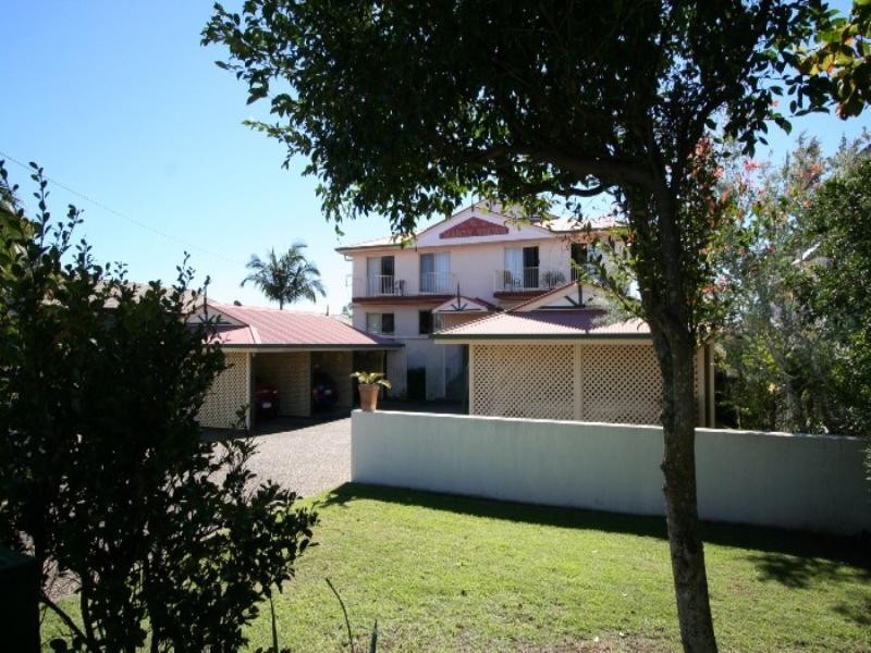 1/90 Ernest Street, Manly QLD 4179