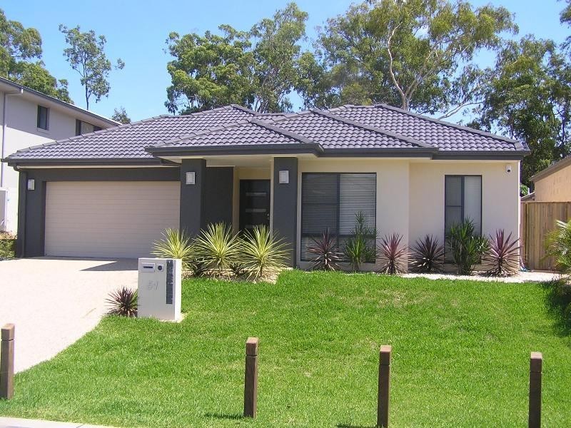 51 Tall Trees Circuit, Wakerley QLD 4154