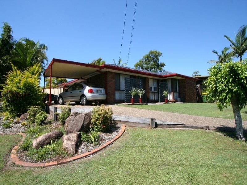 20 Westcott Place, Alexandra Hills QLD 4161