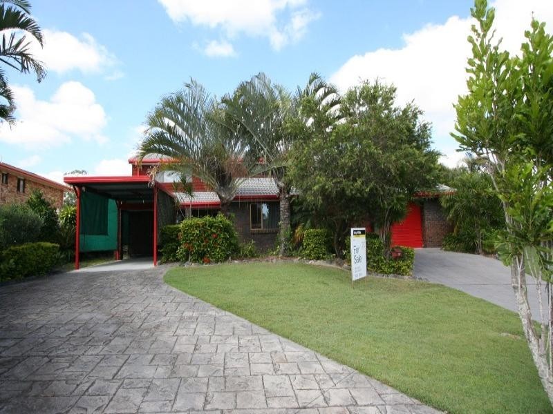 15 Ashdale Court, Tingalpa QLD 4173