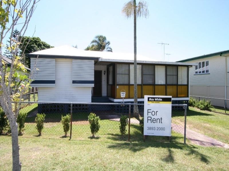 95 Selina Street, Wynnum QLD 4178