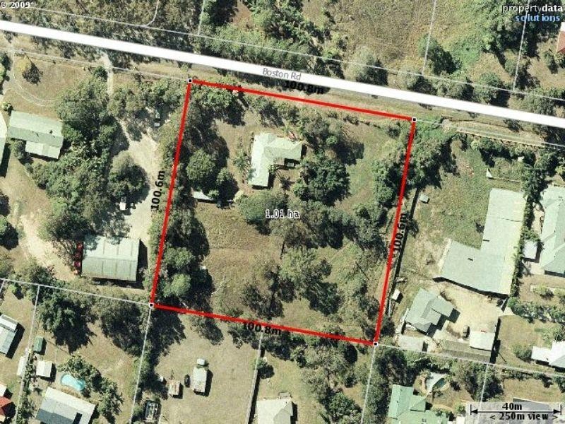 57 Boston Road, Belmont QLD 4153