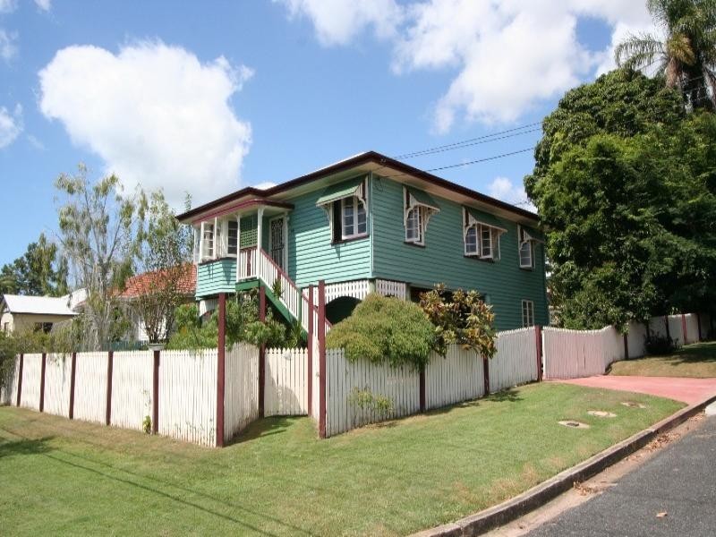 48 Boxgrove Avenue, Wynnum QLD 4178