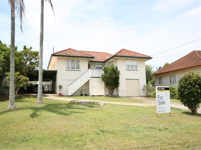 60 Killarney Avenue, Manly West QLD 4179