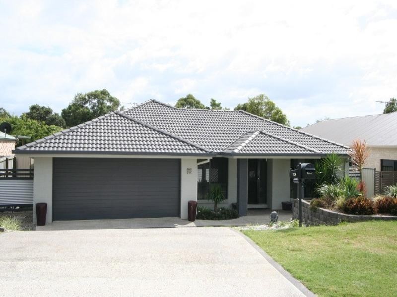 10 Izzies Place, Wakerley QLD 4154