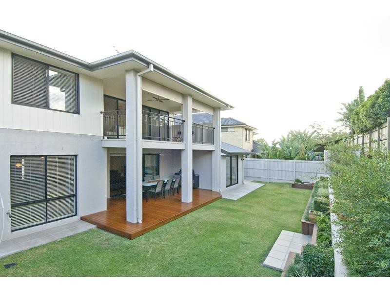 30 Darling Terrace, Wakerley QLD 4154