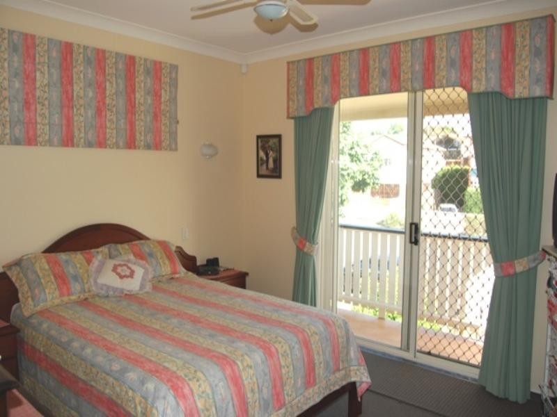 92 Stratton Terrace, Manly QLD 4179