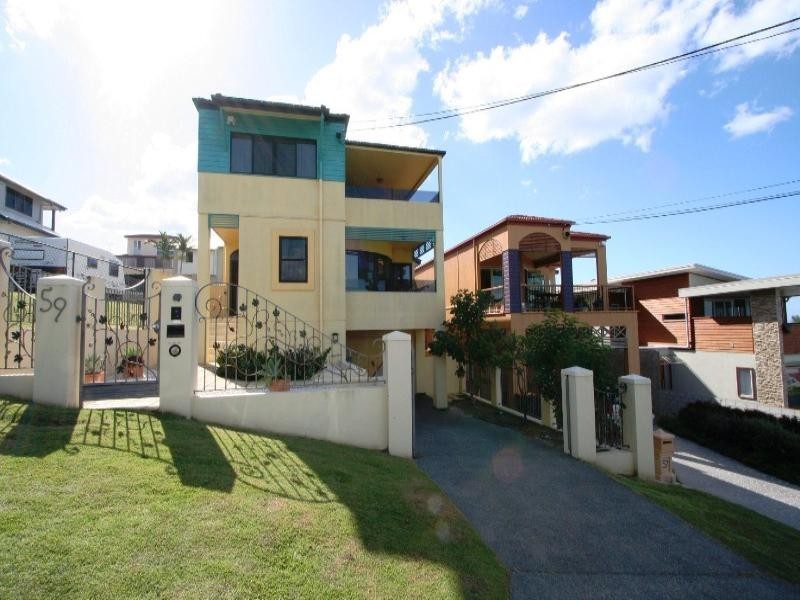 59 Adam Street, Wynnum QLD 4178