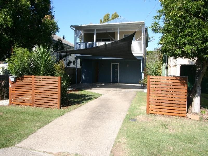 73 Grattan Terrace, Manly QLD 4179