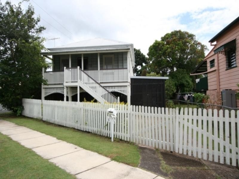 53 Carnation Street, Wynnum QLD 4178