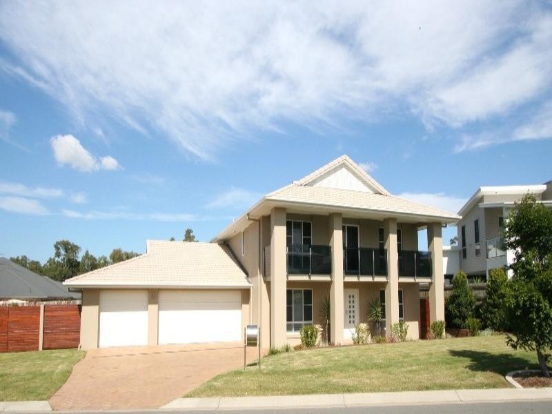 16 Gumdale Street, Wakerley QLD 4154
