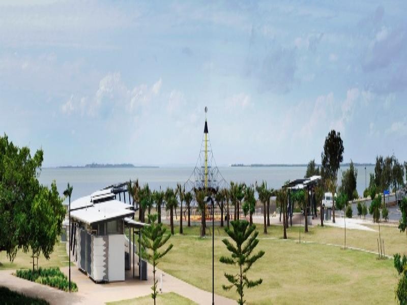 2/435 Esplanade, Manly QLD 4179