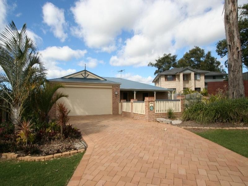 49 Senden Crescent, Manly West QLD 4179
