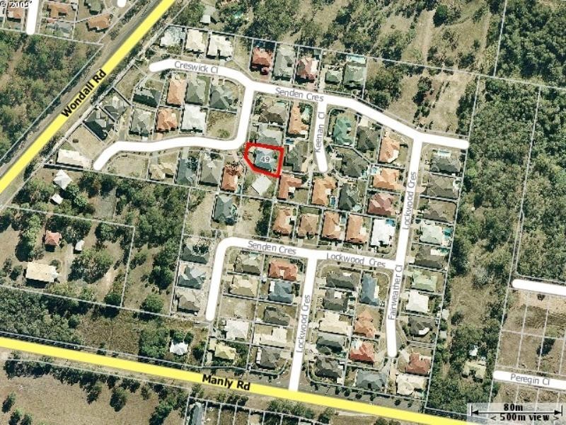 49 Senden Crescent, Manly West QLD 4179