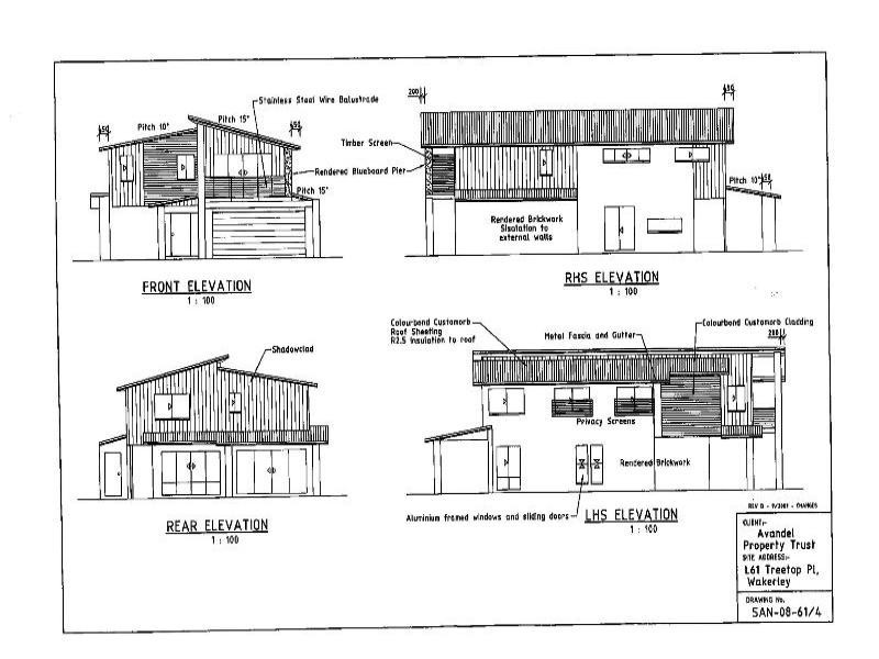 26 Treetop Place, Manly West QLD 4179