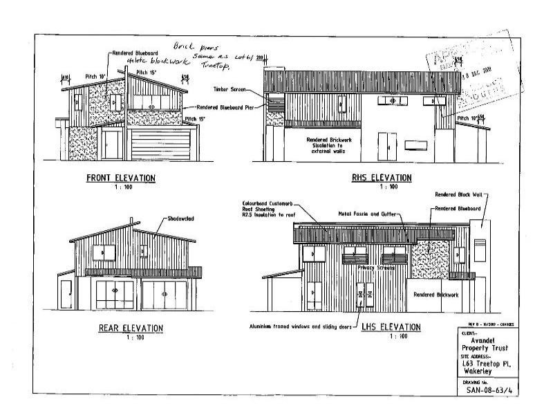 22 Treetop Place, Manly West QLD 4179