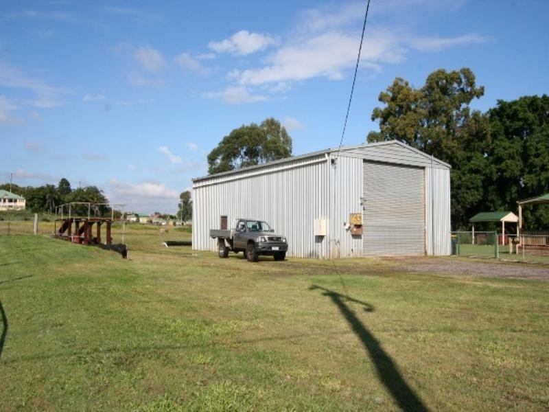 165 Hemmant-Tingalpa Road, Hemmant QLD 4174