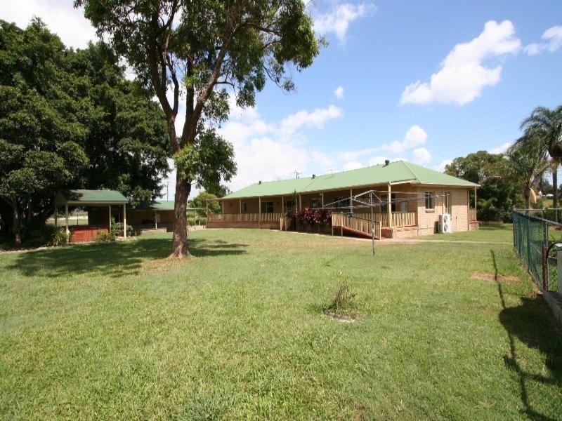 165 Hemmant-Tingalpa Road, Hemmant QLD 4174