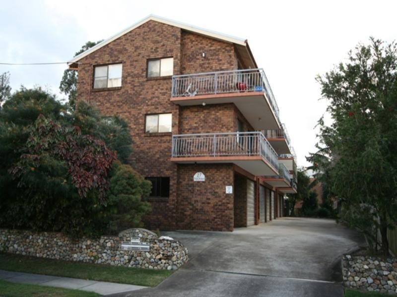 Level 1 27 Berrima Street, Wynnum QLD 4178