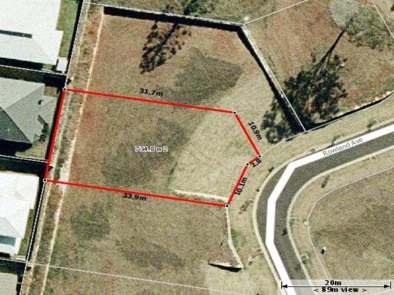 71 Rowland Avenue, Wakerley QLD 4154